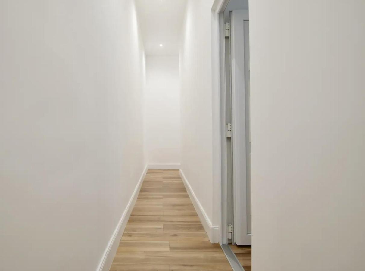 Studio Apartments By Hi5- Apartment In Downtown Budapešť Exteriér fotografie